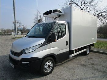 Рефрижератор камион Iveco - DAILY 35C13