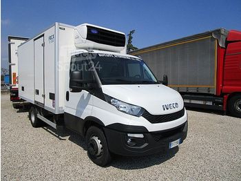 Рефрижератор камион Iveco - DAILY 60C15