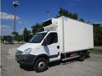 Рефрижератор камион Iveco - DAILY 70C18