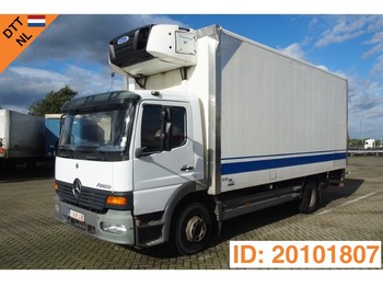 Рефрижератор камион Mercedes-Benz Atego 1218