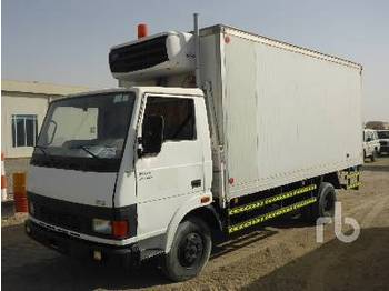 TATA LPT613 4x2 - Рефрижератор камион