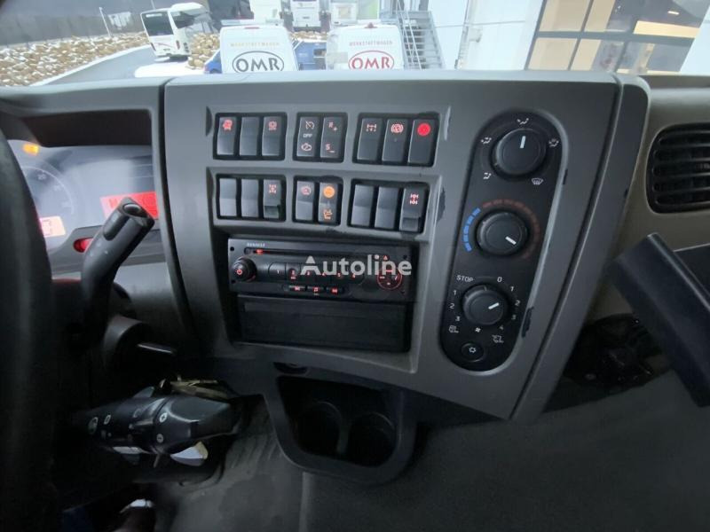 Самосвал камион Renault Premium 460.32 8×4 Dxi: снимка 20