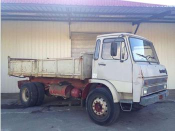 Berliet GR190N - Самосвал камион