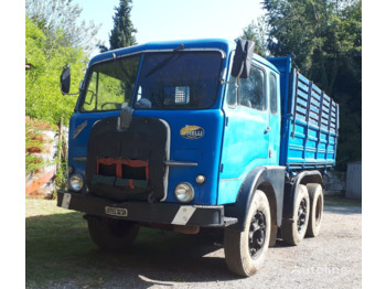 FIAT 642 / N65R - Самосвал камион