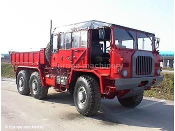 Fiat TM 69 - Самосвал камион
