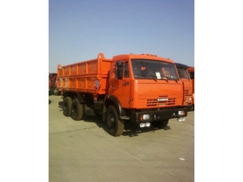 Камаз 45143 - Самосвал камион
