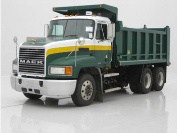 Mack CH613 - 6X4 - NEW TIPPER - Самосвал камион