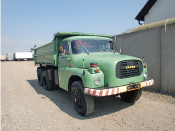 Tatra 148 S3 - Самосвал камион