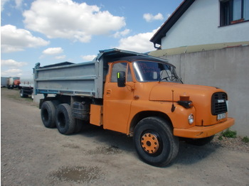Tatra 148 S3 6x6 - Самосвал камион