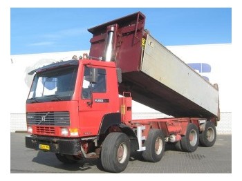 Terberg FL 2000-WDG 420 - Самосвал камион