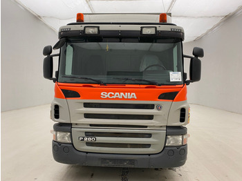 Камион фургон Scania P280: снимка 2