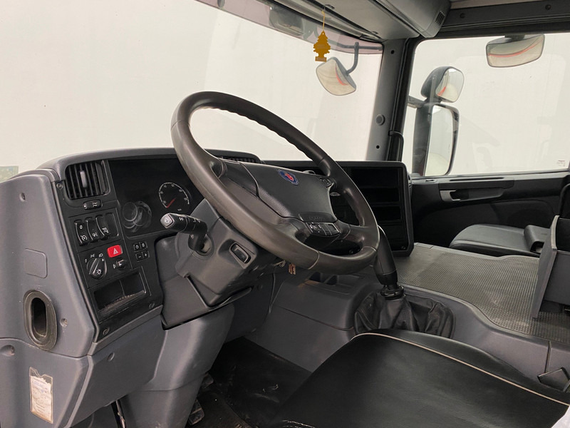 Камион фургон Scania P280: снимка 10
