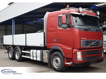 Бордови камион Volvo FH 13.480 6x4, PTO, Euro 4, Truckcenter Apeldoorn: снимка 1