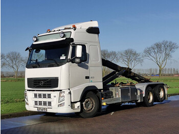 Мултилифт с кука камион Volvo FH 13.500 6x2 boogie 480 tkm: снимка 1