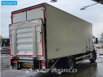 Рефрижератор камион Volvo FM 330 4X2 NL-Truck Carrier Supra 1250 Multitemp Euro 6: снимка 5