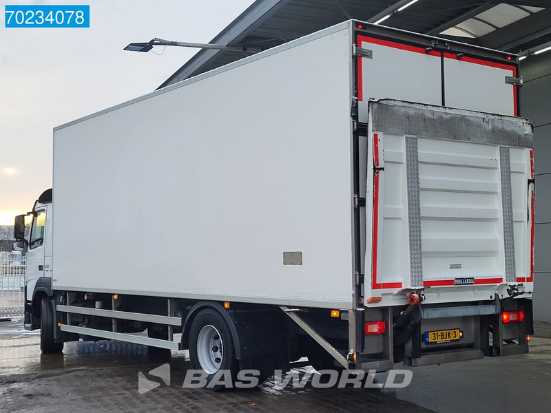 Рефрижератор камион Volvo FM 330 4X2 NL-Truck Carrier Supra 1250 Multitemp Euro 6: снимка 3