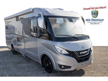 Интегриран кемпер HYMER / ERIBA / HYMERCAR B-KLASSE ML I 780 HUBSTÜTZEN*KLIMAANLAGE*SOFORT*