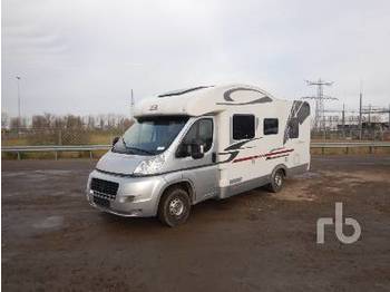 FIAT DUCATO - Каравана