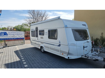 Fendt Saphir 495 TG,Mover,Markise,Kundenautrag,Sat,TV.  - Каравана
