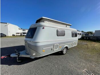 Каравана HYMER / ERIBA / HYMERCAR Touring Troll 530 GT 2 Sitzgruppen: снимка 1