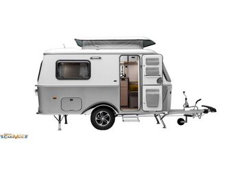 HYMER / ERIBA / HYMERCAR Touring Troll 530 Linie: Edition Legend  - каравана