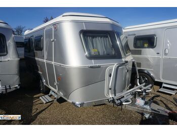 HYMER / ERIBA / HYMERCAR Touring Troll 542 Linie: Edition Legend  - каравана