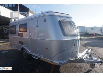 HYMER / ERIBA / HYMERCAR Touring Troll 550 GT Linie: GT  - каравана