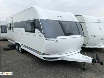 Каравана Hobby Prestige 620 CL