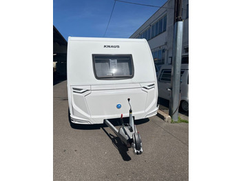 Knaus Sport 500 KD - MESSEPREIS  - Каравана