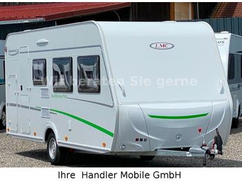 Каравана LMC Sassino 470 K " Sofort Lieferbar"