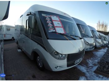 Carthago chic c-line I 4.2 Automatik 180PS Modell 2017 (FIAT Ducato)  - Кемпер ван