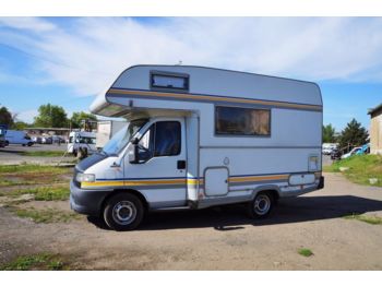 Fiat Ducato 2.5TDI Euramobil Sport ALKOVEN  - Кемпер ван