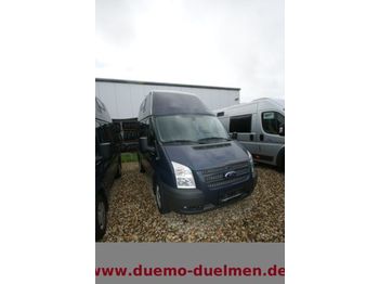 Ford Nugget Westfalia  mit Hochdach  - Кемпер ван