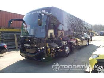 Scania Interlink HD 12 m - Кемпер ван