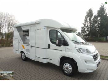 Sun Living Lido S 35 SP 1- Vollausstattung mit TV (Fiat Ducato 35)  - Кемпер ван