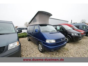 Volkswagen T4 Westfalia Ausbau mit Aufstelldach*150PS  - Кемпер ван