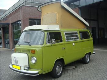 Volkswagen WESTFALIA - Кемпер ван