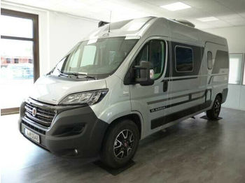 Мобилен дом Adria Twin Plus 600 SPB Familienmobil mit allem!