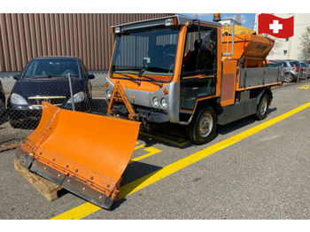 Комунална/ специална техника Bokimobil HY 1351