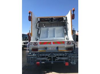 Боклукчийска кола IVECO STRALIS A260S