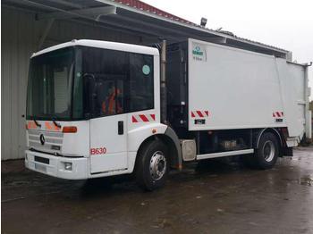 MERCEDES ECONIC 1823 - Боклукчийска кола