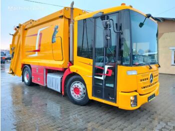 Mercedes-Benz Econic - боклукчийска кола