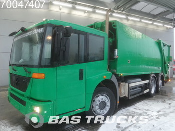 Mercedes-Benz Econic 2628 GL 6X2 Retarder Lenkachse Big-Axle EEV NTM Aufbau - Боклукчийска кола