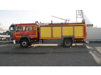 Пожарна кола Iveco 190-32 FIRE TRUCK 34.000KM: снимка 1