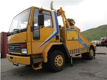 Ford CARGO 0913 - Камион пътна помощ