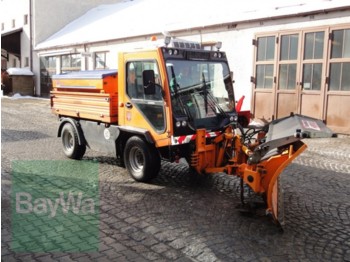 Ladog T 1550 - Комунална/ Специална техника