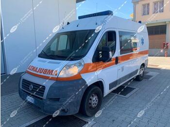 ORION srl FIAT DUCATO 250 (ID 3054) - Линейка