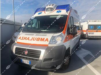 Линейка ORION srl FIAT DUCATO (ID 2432)