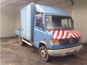 MERCEDES 614D - Комунална/ Специална техника