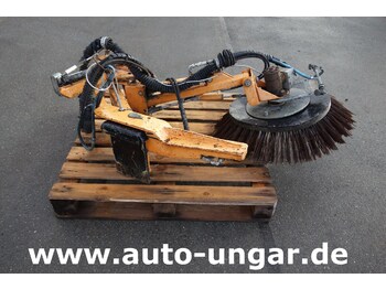 Ladog Multicar Frontbesen Wildkrautbesen Ladog Trilety Kehrsystem - Мотометачна машина